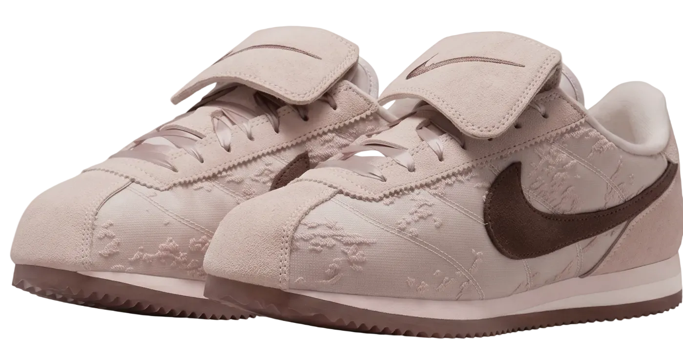 Nike Cortez Textile