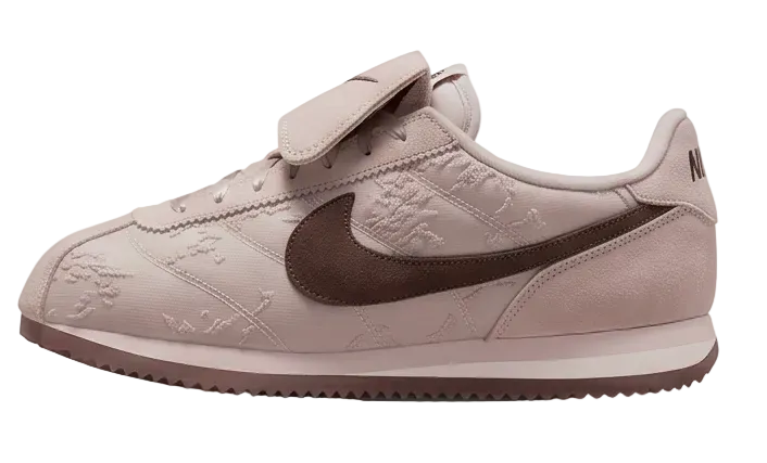 Nike Cortez Textile