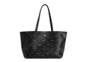 Zadig & Voltaire  Shopper Monogram Bag