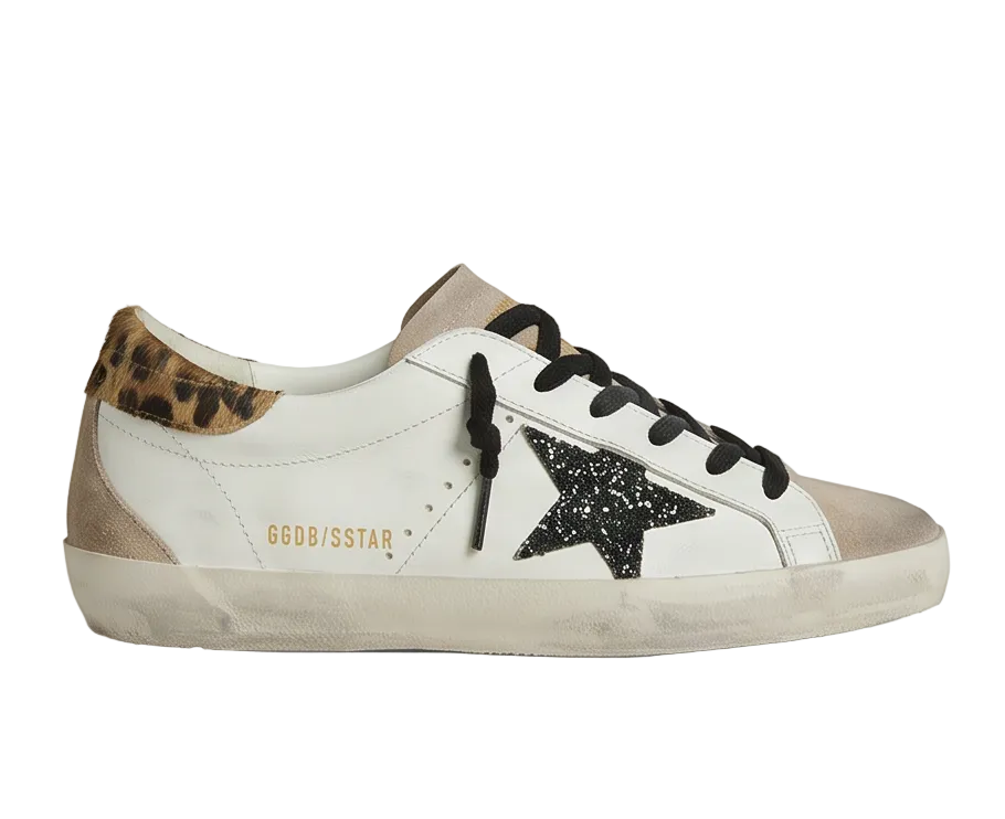 Golden Goose Superstar