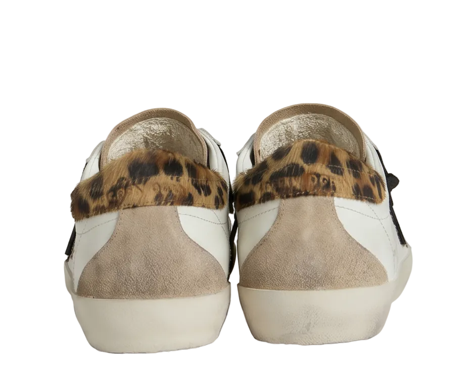 Golden Goose Superstar