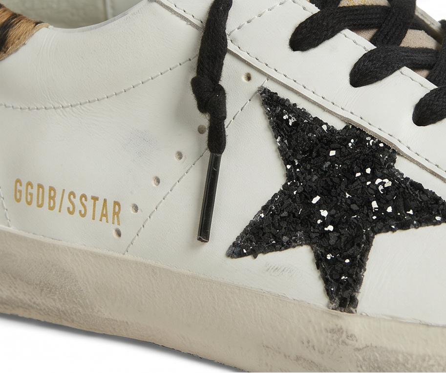 Golden Goose Superstar