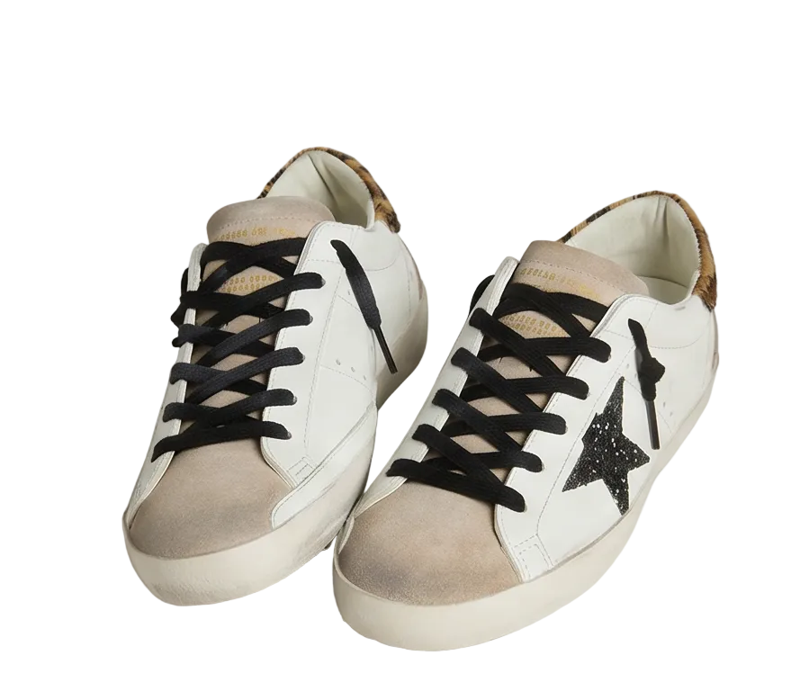 Golden Goose Superstar