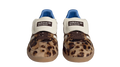 Adidas x Wales Bonner Samba Leopard