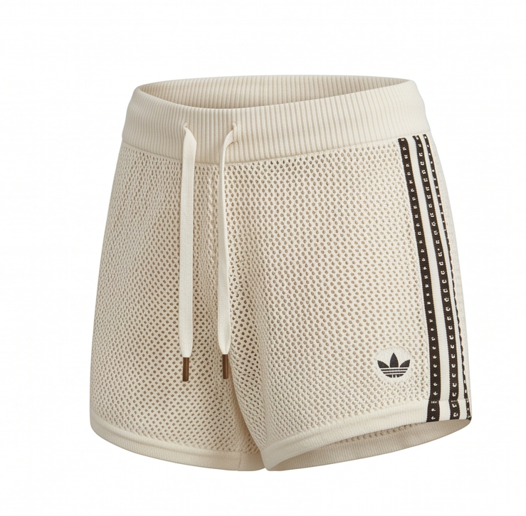 Adidas Crochet Set
