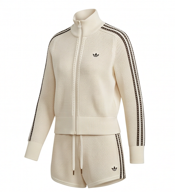 Adidas Crochet Set
