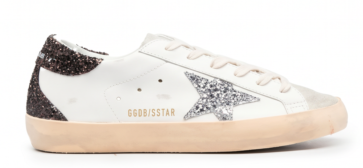 Golden Goose Superstar