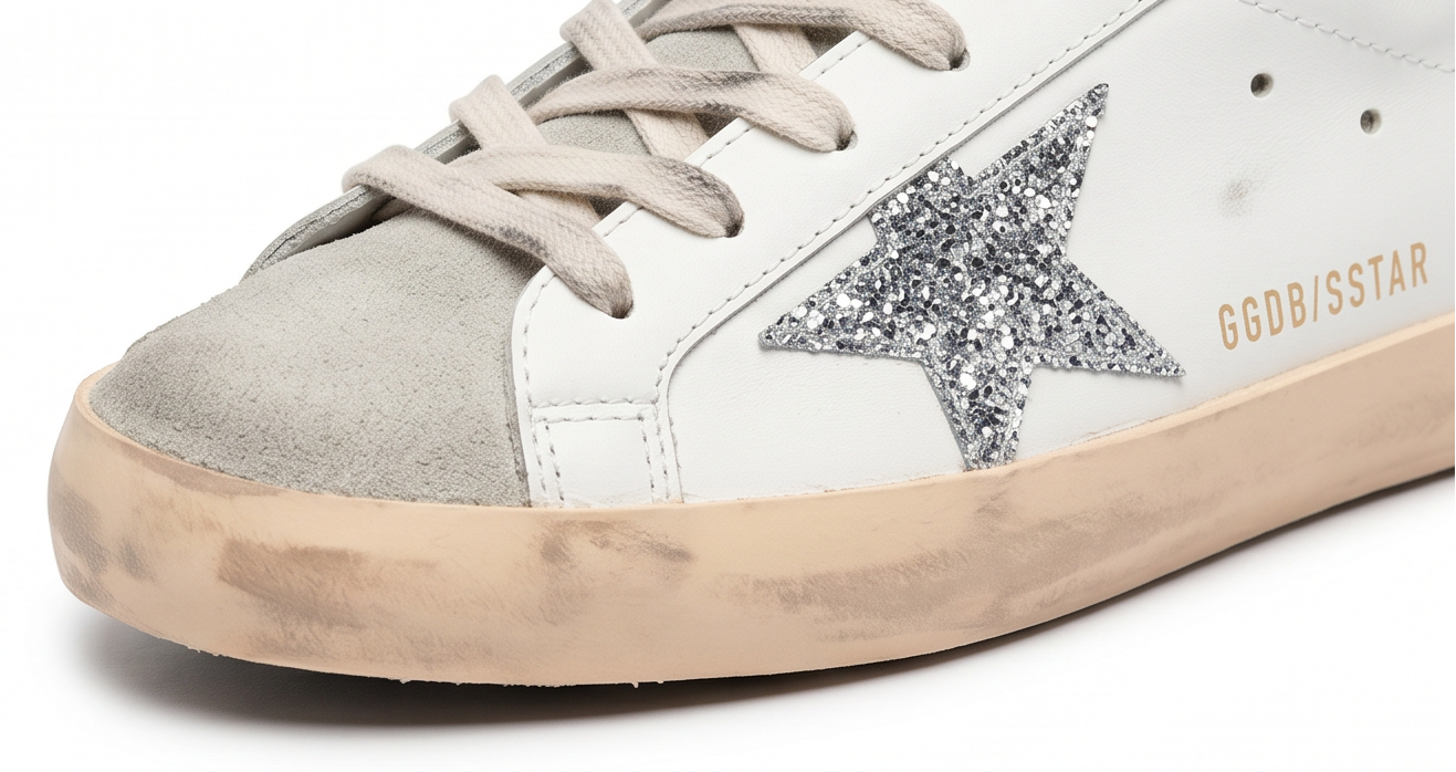 Golden Goose Superstar