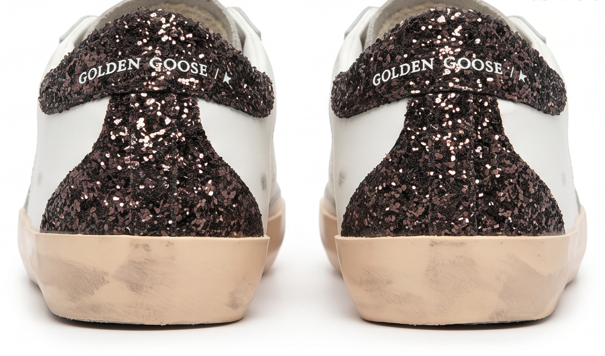 Golden Goose Superstar