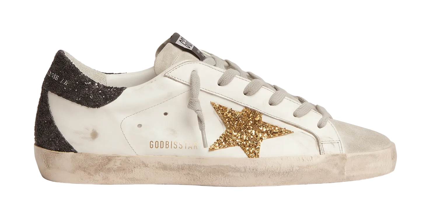 Golden Goose Superstar