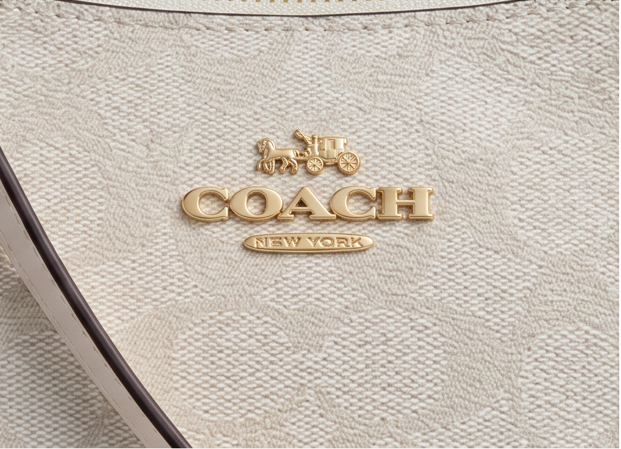 Coach Teri Shoulder Bag
