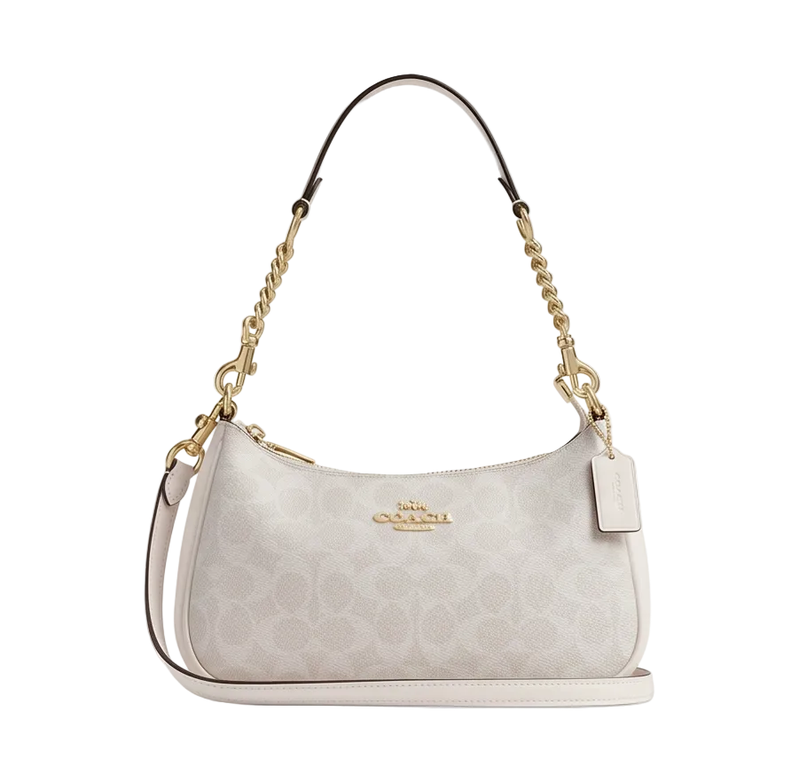 Coach Teri Shoulder Bag