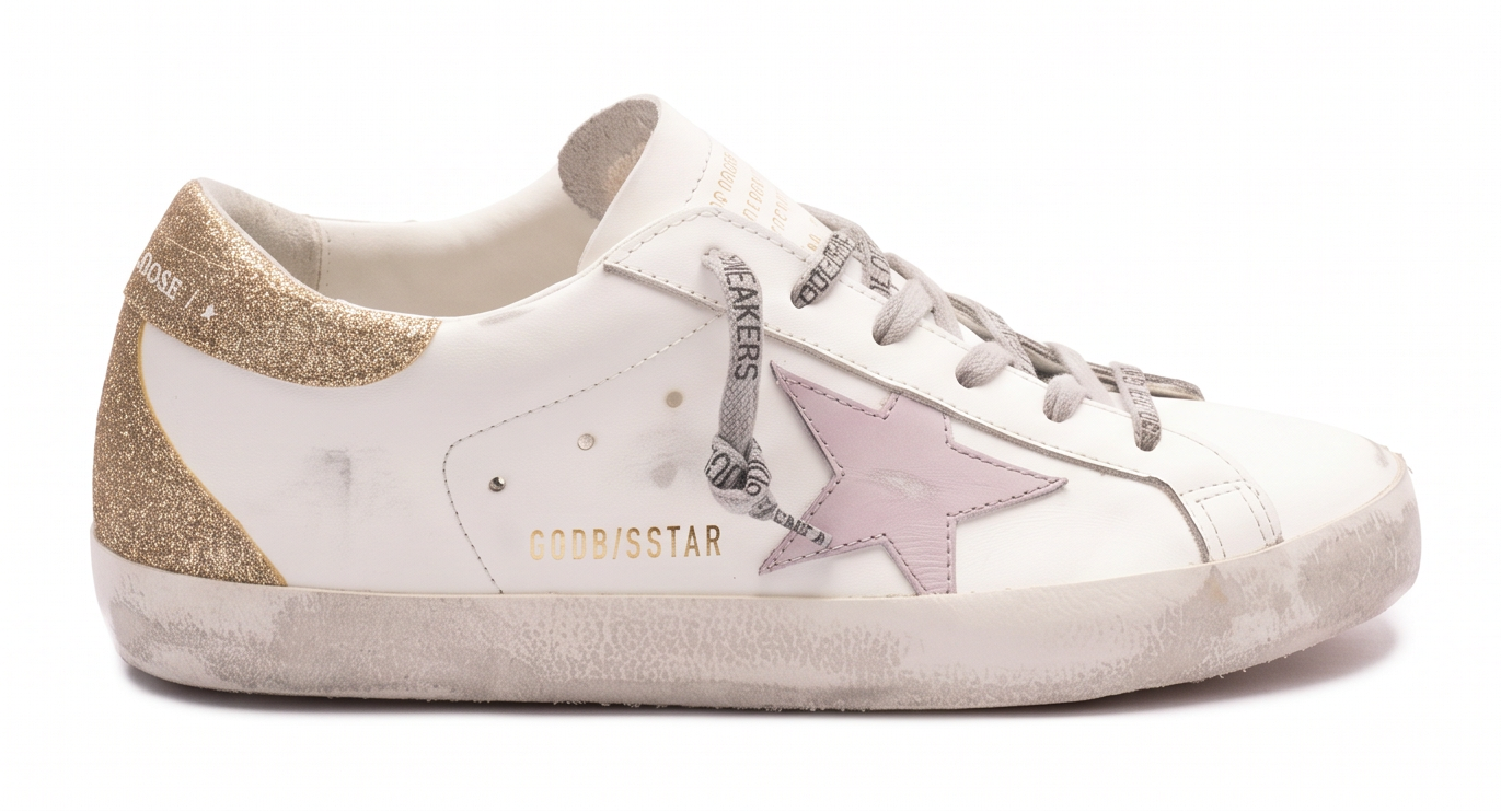 Golden Goose Superstar
