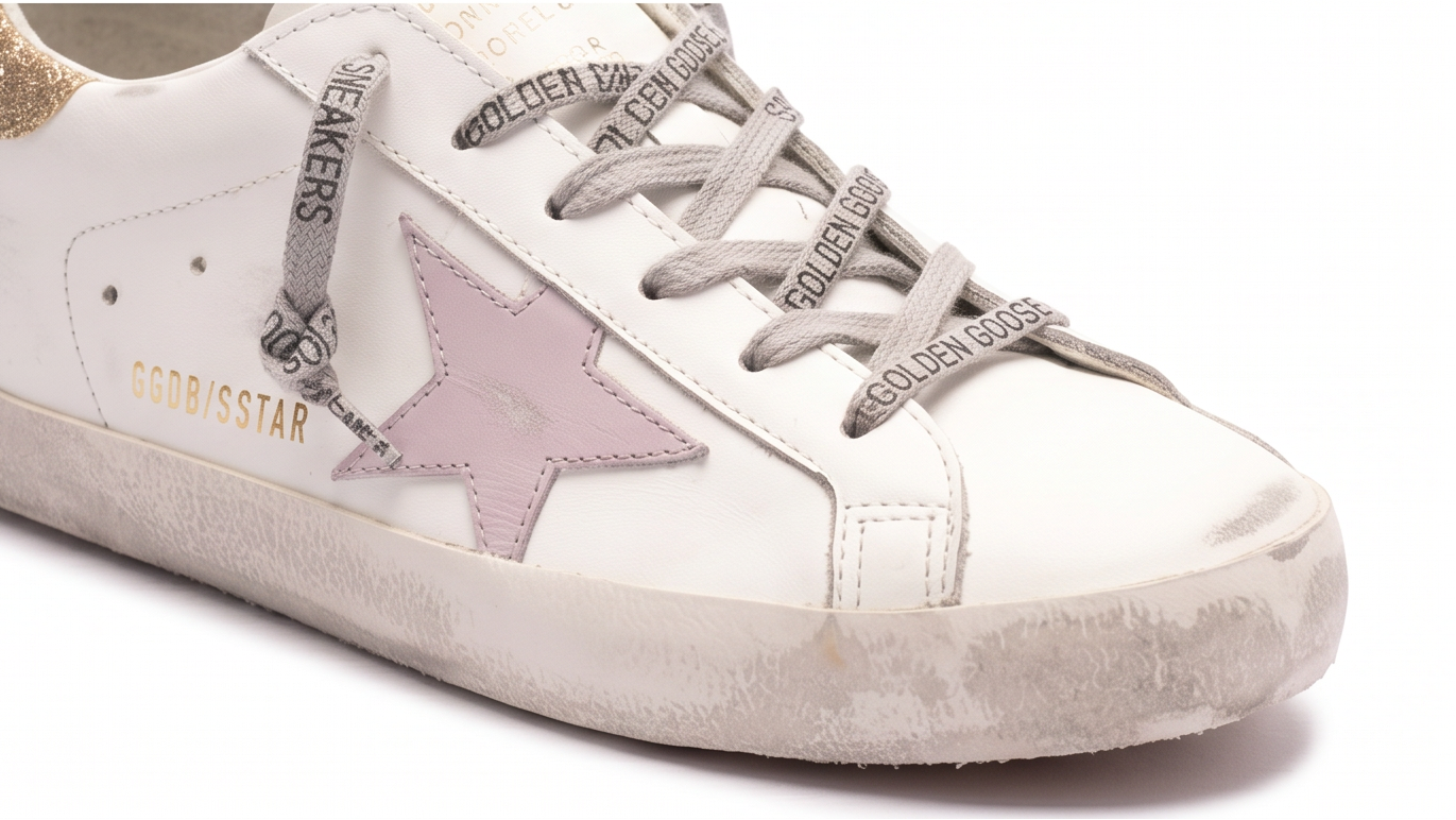 Golden Goose Superstar