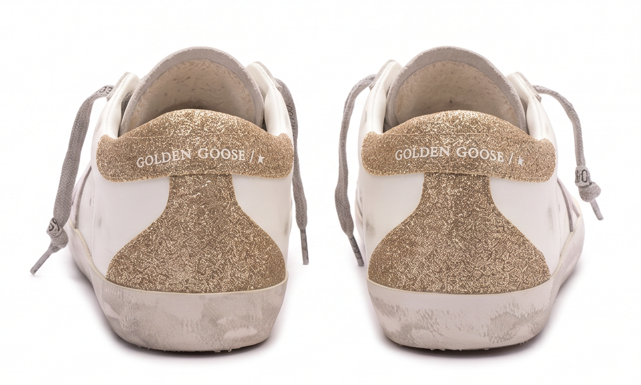 Golden Goose Superstar