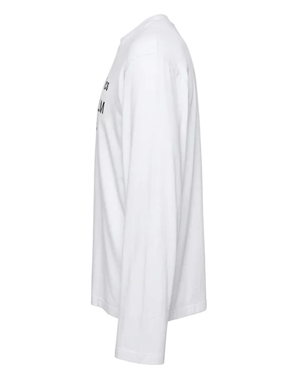 Acne Studios long sleeve T-shirt