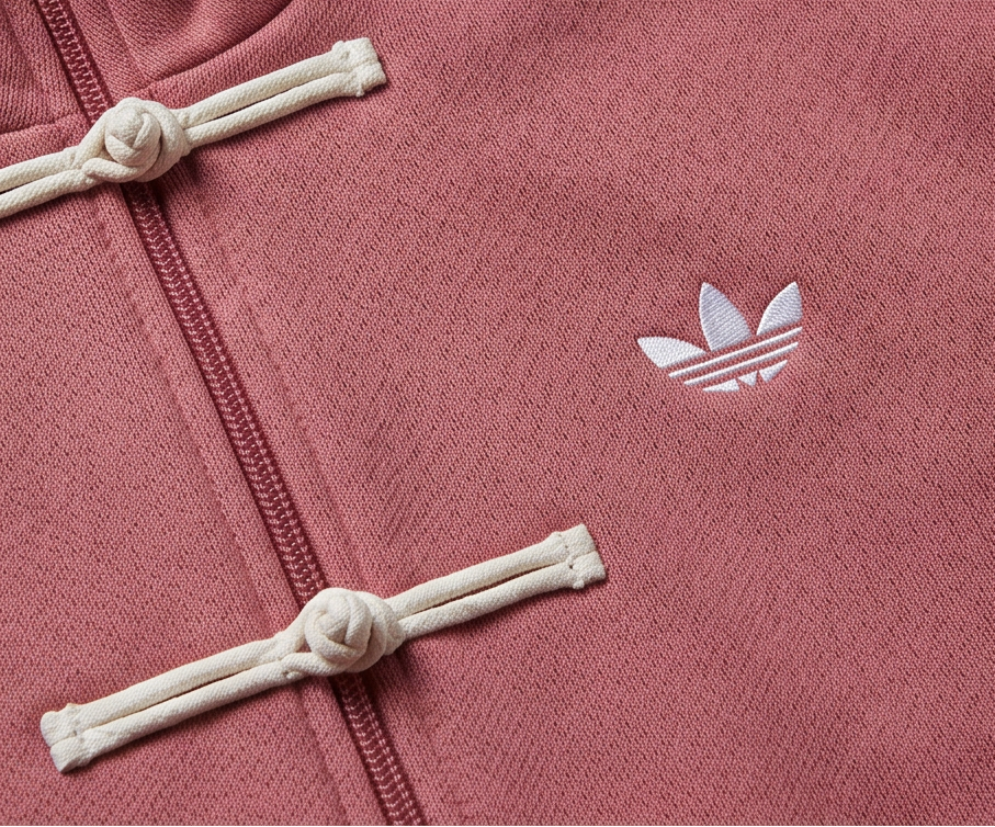 Adidas Chinese New Year Jacket