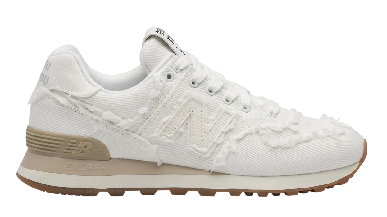574 New Balance x Miu Miu
