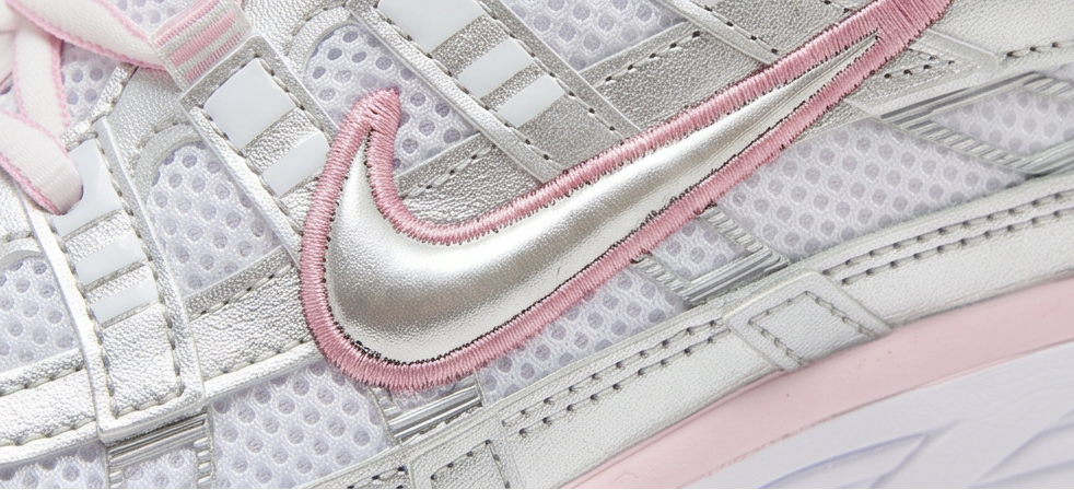 Nike P-6000 Pink