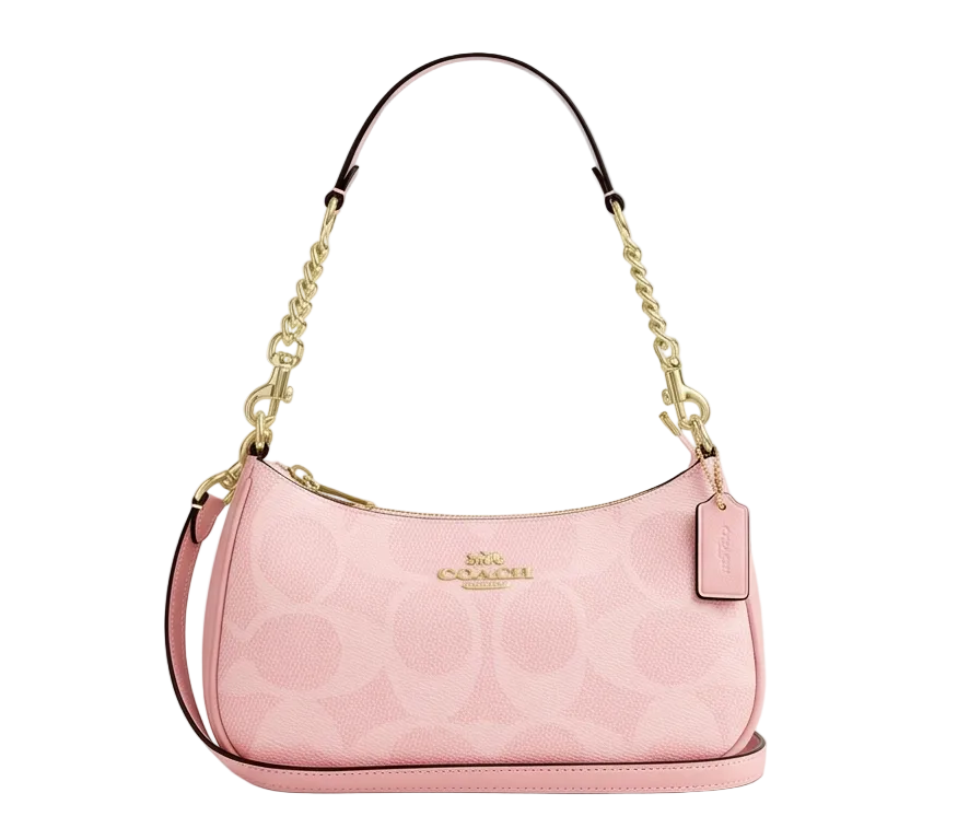 Coach Teri Shoulder Bag