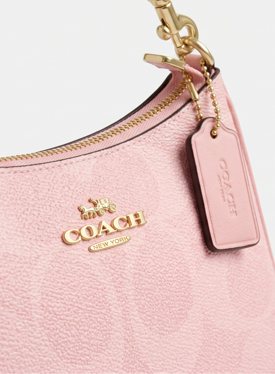 Coach Teri Shoulder Bag