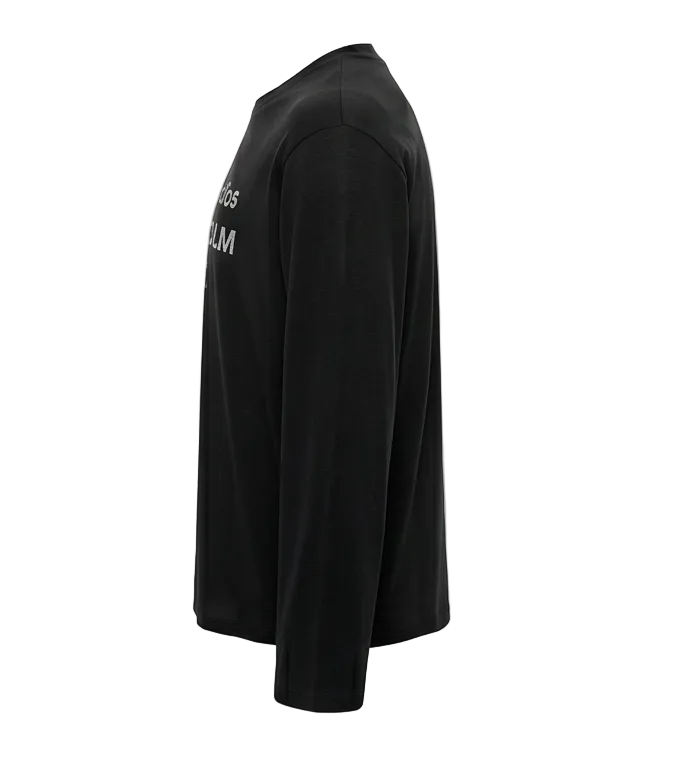 Acne Studios long sleeve T-shirt