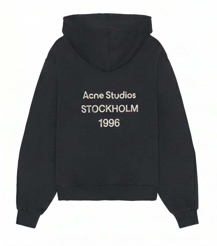 Acne Studios Hoodie