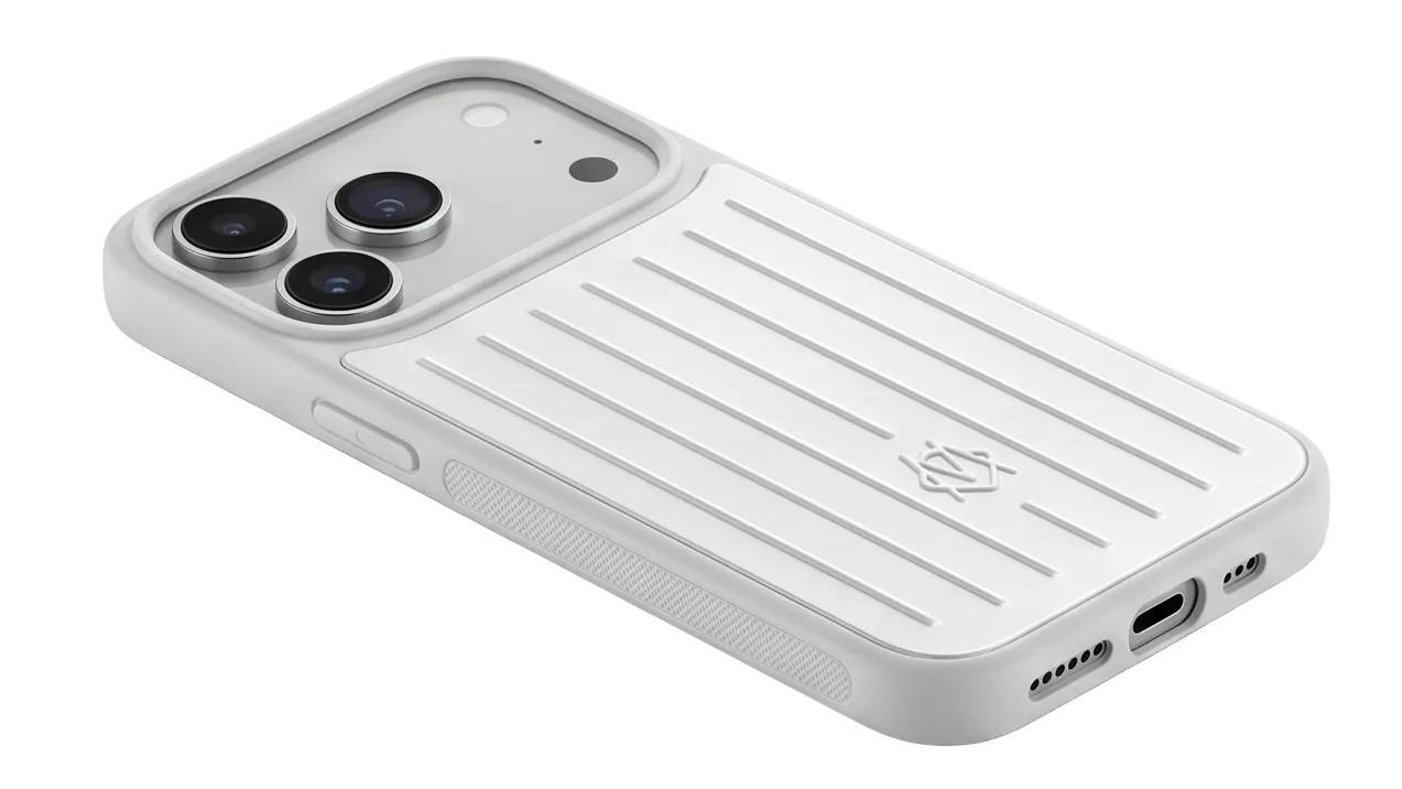 RIMOWA phone case