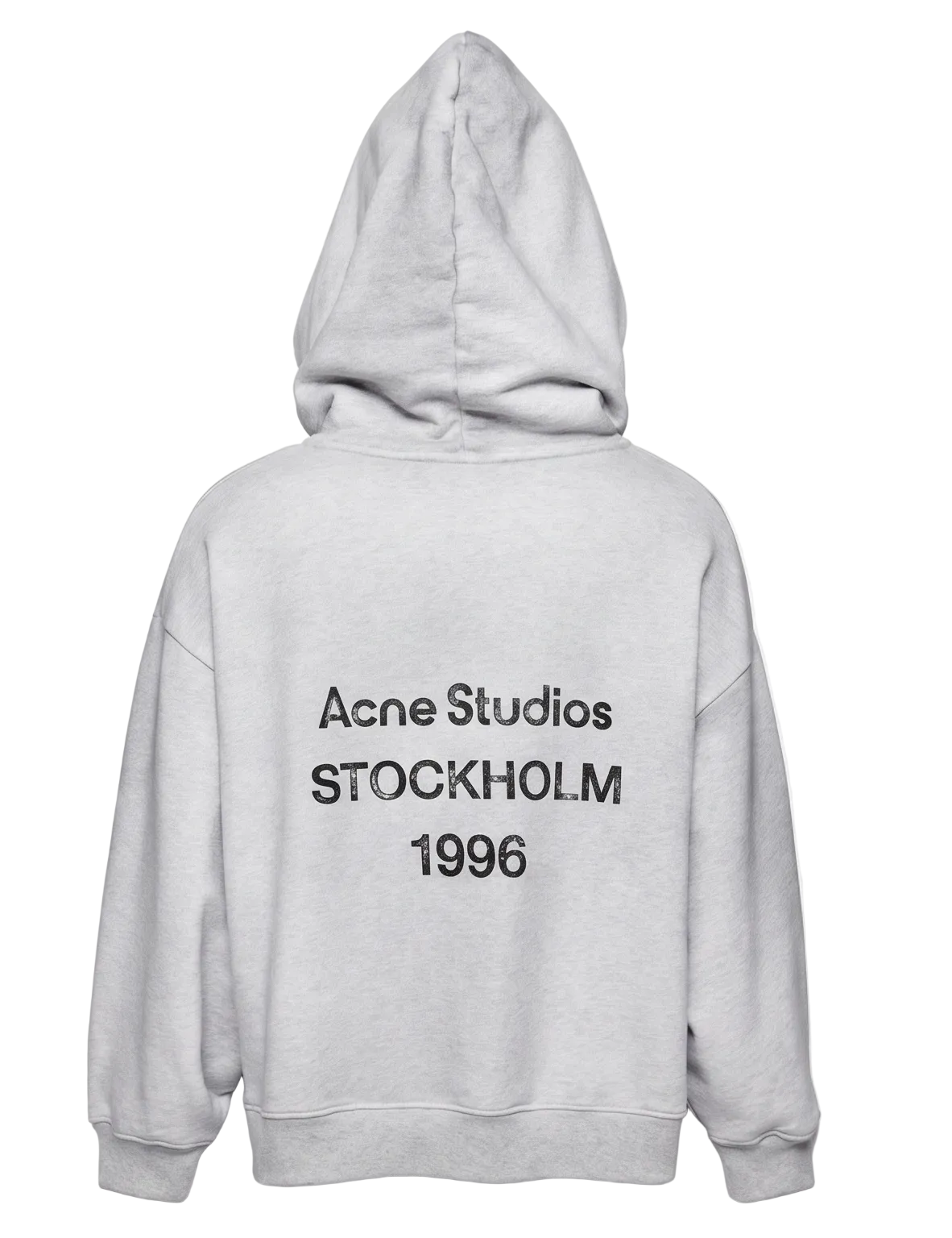 Acne Studios Hoodie