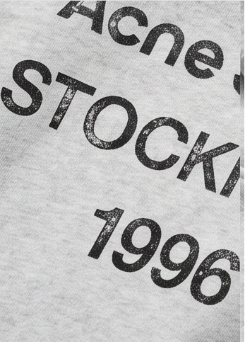 Acne Studios Hoodie