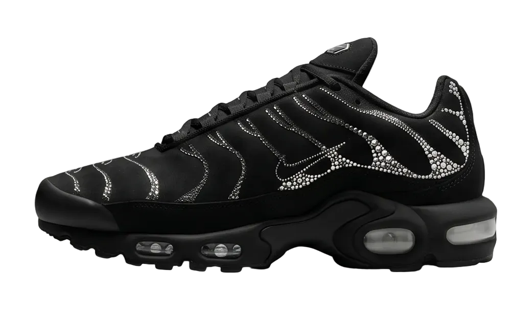 Nike TN x Custom Cristal Air Max Plus