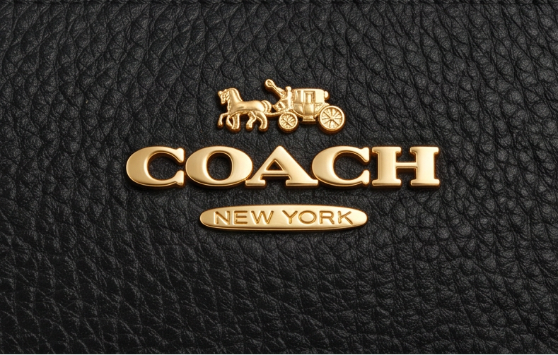 Coach Teri Shoulder Bag
